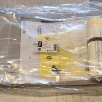 Aertecnica Tubò CM811 sacchetti e tendisacco P150