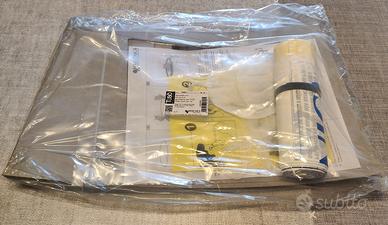 Aertecnica Tubò CM811 sacchetti e tendisacco P150