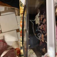 Funko pop 09 highway to hell ,ACDC