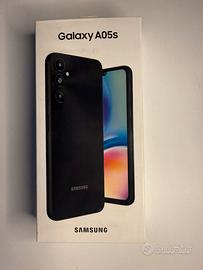 Samsung Galaxy A05s 128GB