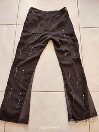 pantalon jeansi ragazzo
