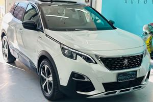 Peugeot 3008 1.6 BlueHDi 120 EAT6 GT Line