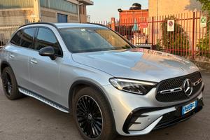 Mercedes glc 220 d amg