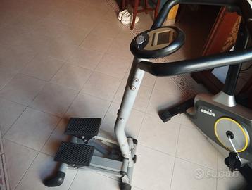 STEPPER