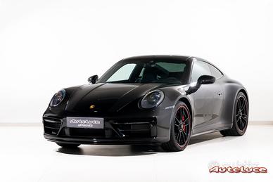 Porsche 911 Carrera GTS | IVA ESPOSTA | 100km | FU