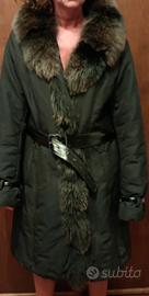 cappotto/giubbotto donna