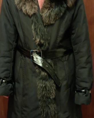 cappotto/giubbotto donna