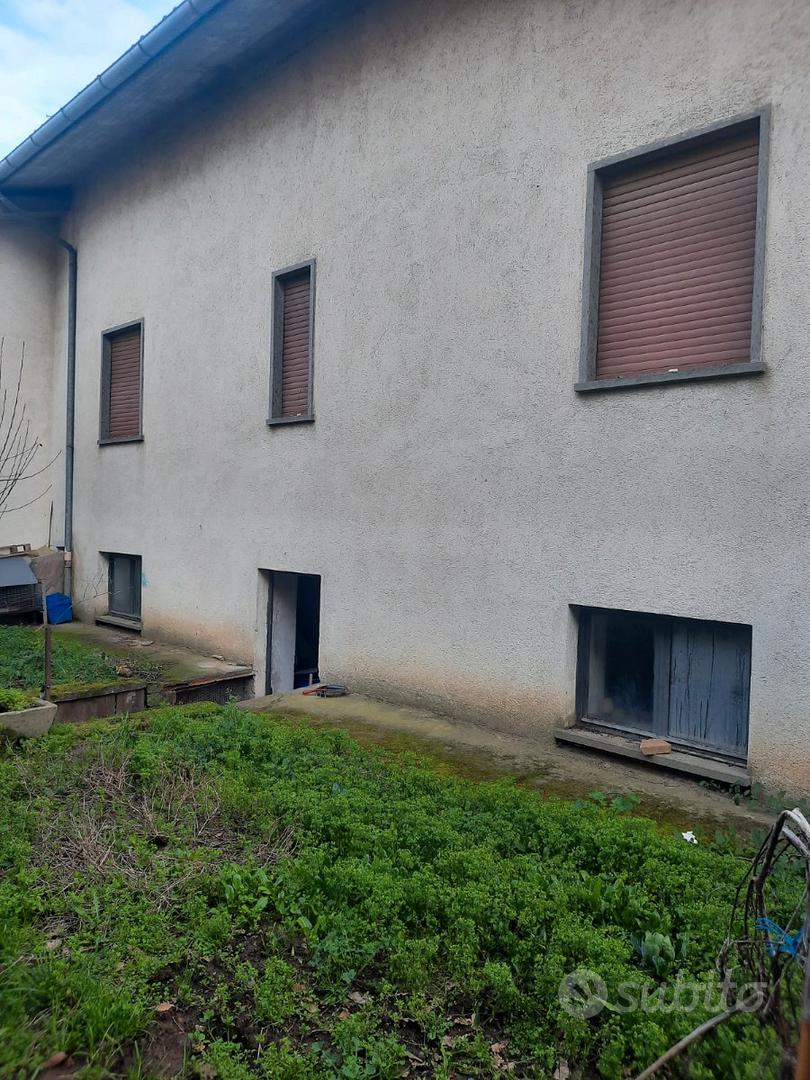 Appartamento – Castel Giorgio, Ravisa - Vista 2