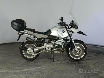 BMW R 1150 GS Abs