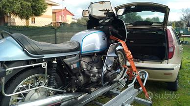 Bmw r 100 rs - 1978