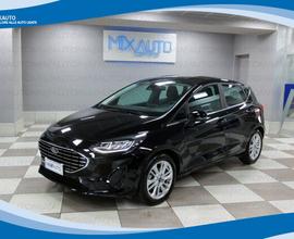 FORD Fiesta 1.1 75cv 5 Porte Titanium EU6