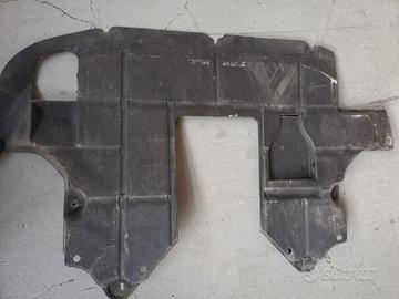 Coprimotore inferiore alfa 147