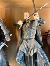 LEGOLAS action figure cm 45