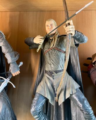 LEGOLAS action figure cm 45