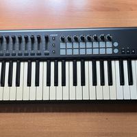 Novation Launchkey 49