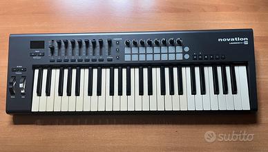 Novation Launchkey 49