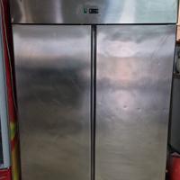 Frigorifero professionale TECNODOM a due ante