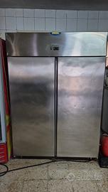 Frigorifero professionale TECNODOM a due ante