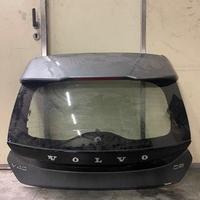 Baule - Portellone Posteriore Per Volvo V40 2016