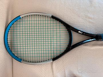 racchetta tennis Wilson Ultra