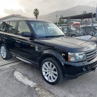 Land Rover Range Rover Sport Range Rover Sport 2.7