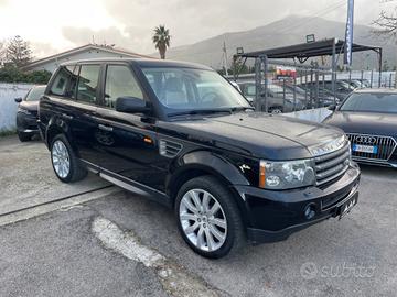 Land Rover Range Rover Sport Range Rover Sport 2.7