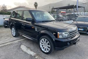 Land Rover Range Rover Sport Range Rover Sport 2.7