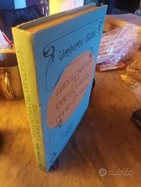 Umberto Saba - L'adolescenza del 'Canzoniere' e un