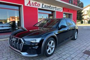 AUDI A6 allroad 40 TDI 2.0 quattro S tronic Busi