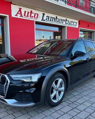 AUDI A6 allroad 40 TDI 2.0 quattro S tronic Busi