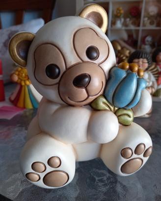 THUN Panda bianco Lovers Club 2023