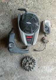 Ricambi motore Briggs & Stratton 850 E