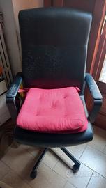 sedia da ufficio 