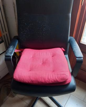 sedia da ufficio 