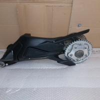 Forcellone posteriore brutale 800 800 rr
