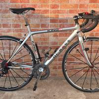 bici da corsa De Rosa King 3