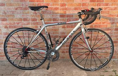 bici da corsa De Rosa King 3