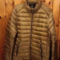 Piumino Marina Yachting