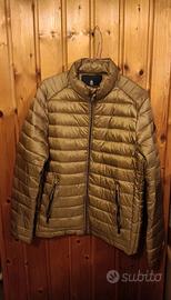 Piumino Marina Yachting