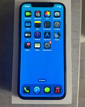 Iphone xs