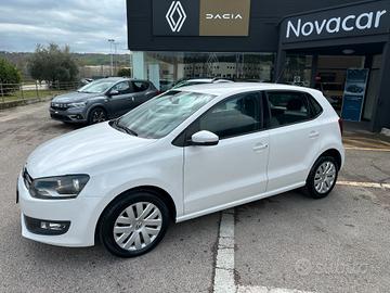 VOLKSWAGEN POLO 1,2 BZ 70 CV COMFORTLINE 5P