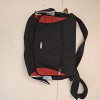 Borsa Tumi messenger ducati porta laptop PC