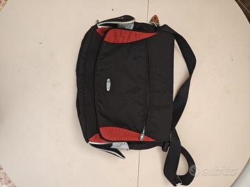 Borsa Tumi messenger ducati porta laptop PC