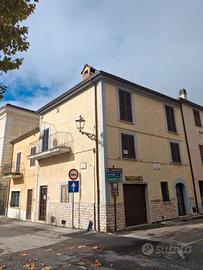 Immobile indipendente 100 mq