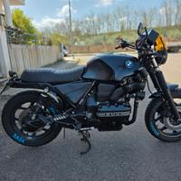 BMW K 75 RT
