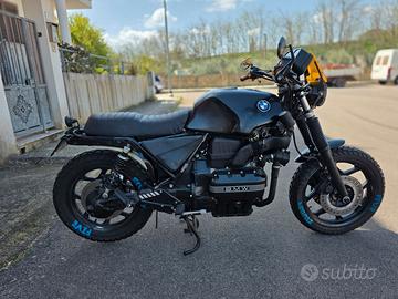 BMW K 75 RT