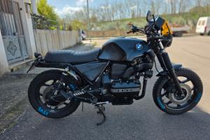 BMW K 75 RT