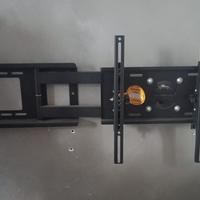 Porta tv da 55 a 75 pollici