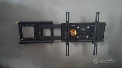 Porta tv da 55 a 75 pollici