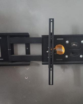 Porta tv da 55 a 75 pollici